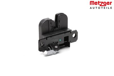 HECKTüRSCHLOSS METZGER AUTOTEILE 2310922 34