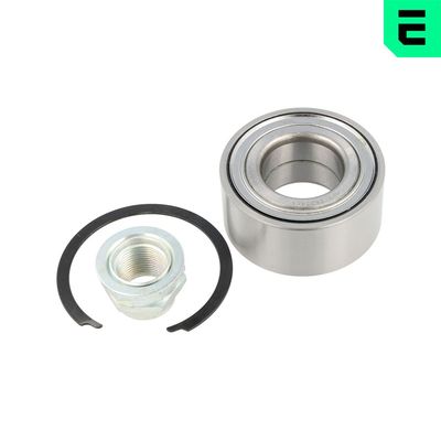 Wheel Bearing Kit 801836