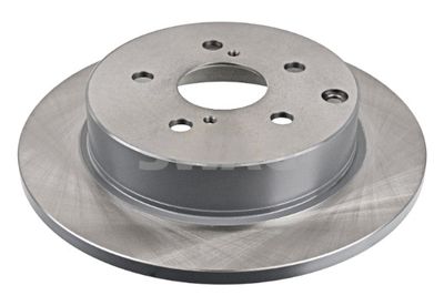 SWAG 33 10 6441 Тормозные диски для IVECO TRAKKER AD 410T45, AT 410T45