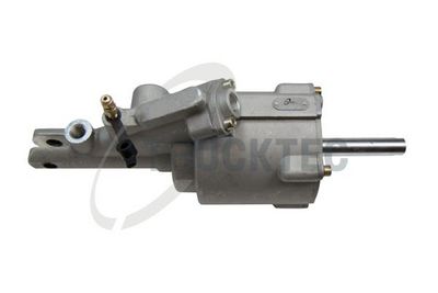 TRUCKTEC AUTOMOTIVE Sankabos stiprintuvas