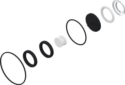 Reparatieset (past op 432 511 000 0  432 511 001 0)