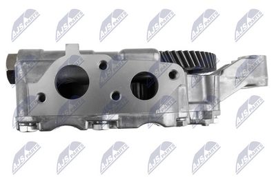 POMPA ULEI NTY BPOFR014 4