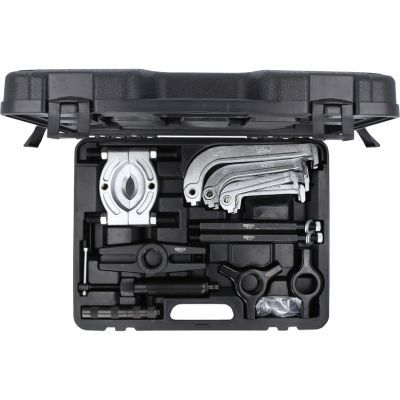 Ks Tools - sada sťahovákov 2 + 3 ramenných