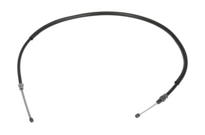 CABLU FRANA DE PARCARE