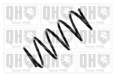 QUINTON HAZELL QCS5225 Пружина подвески  для OPEL (Опель)