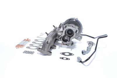 LADER AUFLADUNG BTS Turbo T981331 21