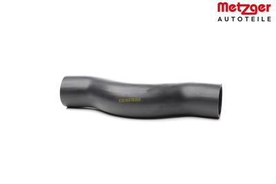 LADELUFTSCHLAUCH METZGER AUTOTEILE 2401206 20