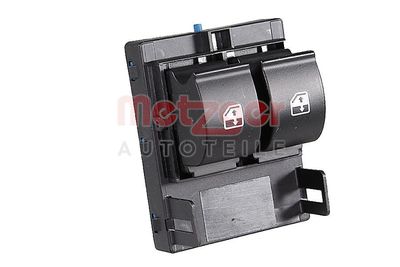 COMUTATOR MACARA GEAM