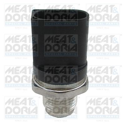 MEAT & DORIA Sensor, brandstofdruk (9870)