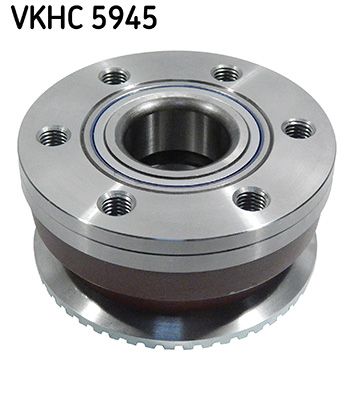 Wheel Hub VKHC 5945