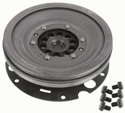 Setrvačník SACHS 2295 601 031