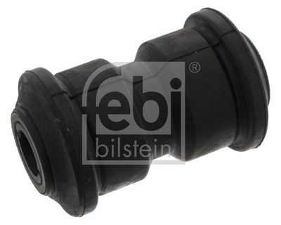 FEBI BILSTEIN Lagerbuchse, Blattfeder