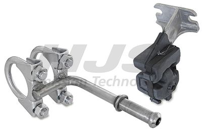 Držák, tlumič výfuku HJS 82 22 4339