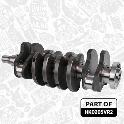  ET ENGINETEAM HK0205VR2 1