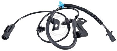 SENZOR TURATIE ROATA