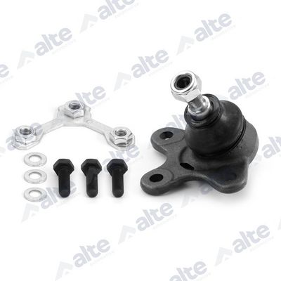 ARTICULATIE SARCINA/GHIDARE