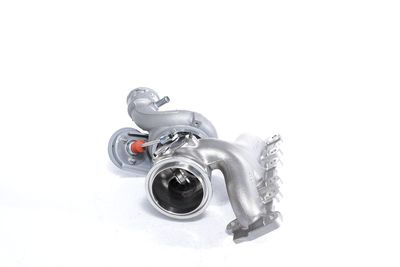 LADER AUFLADUNG BTS Turbo T918424LI 19