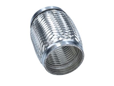 Flexible d'échappement MAXGEAR — Ø70mm, 120mm
