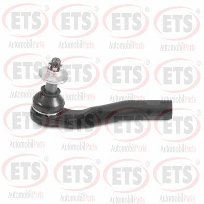 накрайник на напречна кормилна щанга ETS 45.TR.378