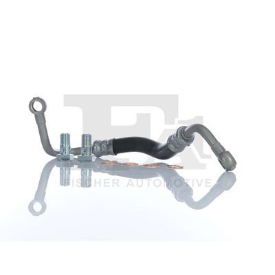 CONDUCTA ULEI INCARCARE FA1 610922Z 4