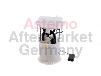 SISTEM ALIMENTARE CU COMBUSTIBIL ASTEMO-HITACHI 2502771 4