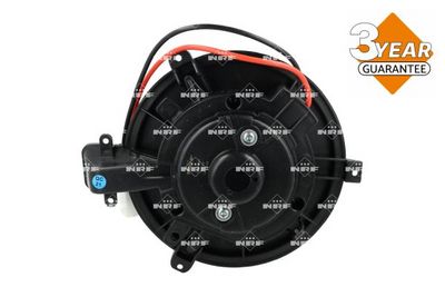 vnitřní ventilátor NRF 34733