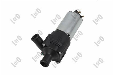 Auxiliary Water Pump (cooling water circuit) 138-01-021