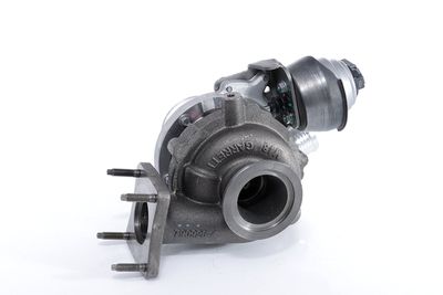 LADER AUFLADUNG BTS Turbo T915579 17