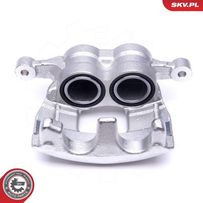 Brzdový strmeň ESEN SKV 50SKV011