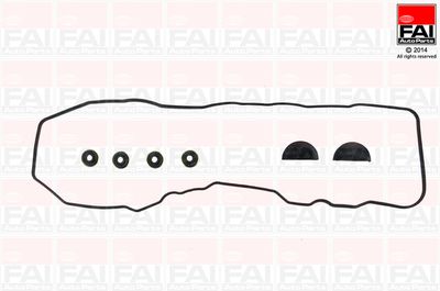 Прокладка, крышка головки цилиндра FAI AutoParts RC697S для VW TARO