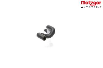 KüHLERSCHLAUCH METZGER AUTOTEILE 2422359 28