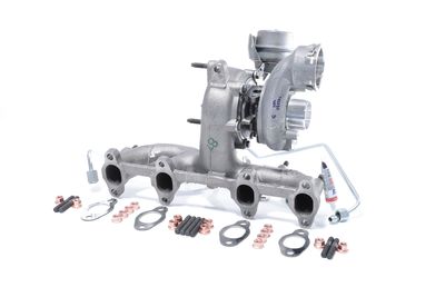 LADER AUFLADUNG BTS Turbo T981278 30