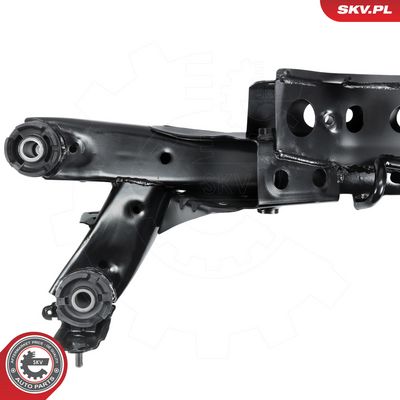 Telo nápravy SKV 64SKV115