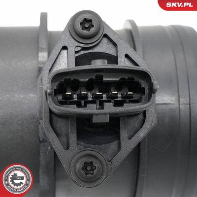 Váha vzduchu / snímač množství protékajícího vzduchu ESEN SKV 07SKV310