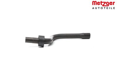 FURTUN RADIATOR METZGER AUTOTEILE 2420335 37