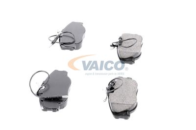 BREMSBELAGSATZ SCHEIBENBREMSE VAICO V424121 48