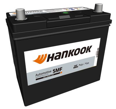 startovací baterie Hankook MF54523