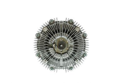 AISIN Sankaba, radiatoriaus ventiliatorius