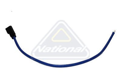 National FK6036WL