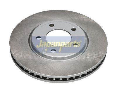 спирачен диск JAPANPARTS DI-002C