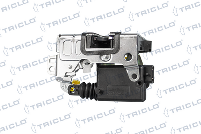 брава на врата TRICLO 135078