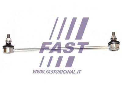 Тяга / стойка, стабилизатор FAST FT20557 для CITROËN C-ELYSEE