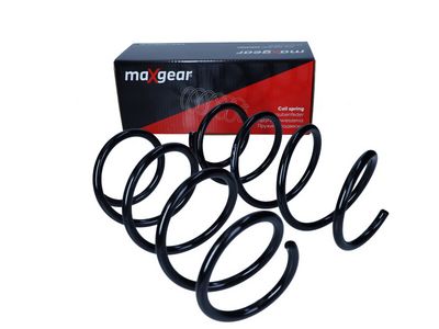 ARC SPIRAL MAXGEAR 601348D 1