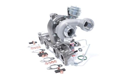 LADER AUFLADUNG BTS Turbo T981120BT 33