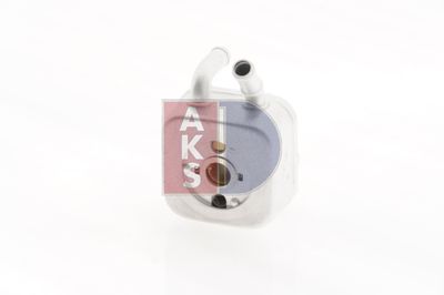 ÖLKüHLER MOTORöL AKS DASIS 046006N 16