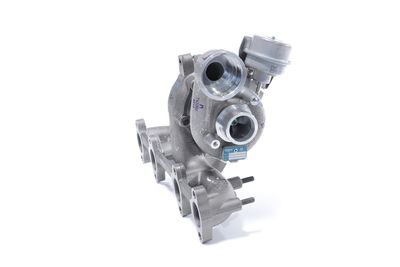 LADER AUFLADUNG BTS Turbo T914073 42