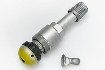 Ventil, däcktryckskontrollsystem BH SENS Huf 73902025