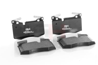 SET PLACUTE FRANA FRANA DISC GH GH412401 6