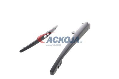 SET STERGATOARE CURATARE PARBRIZ ACKOJA A389658 26