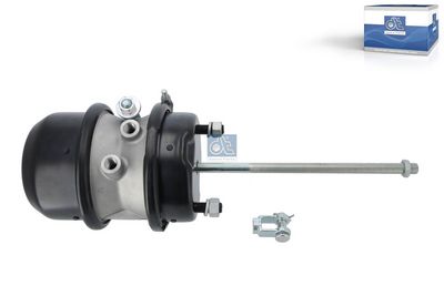 DT Spare Parts Spring-loaded Cylinder